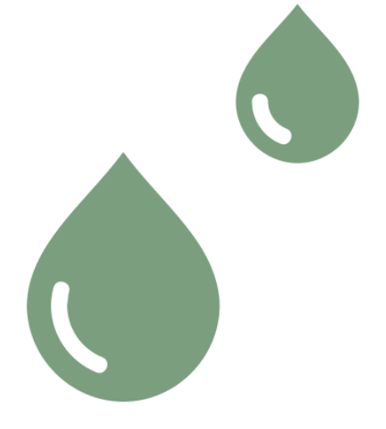 Hydratation profonde