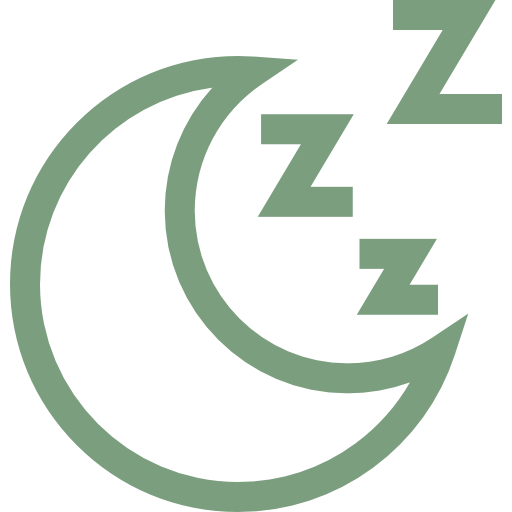 Meilleur sommeil
