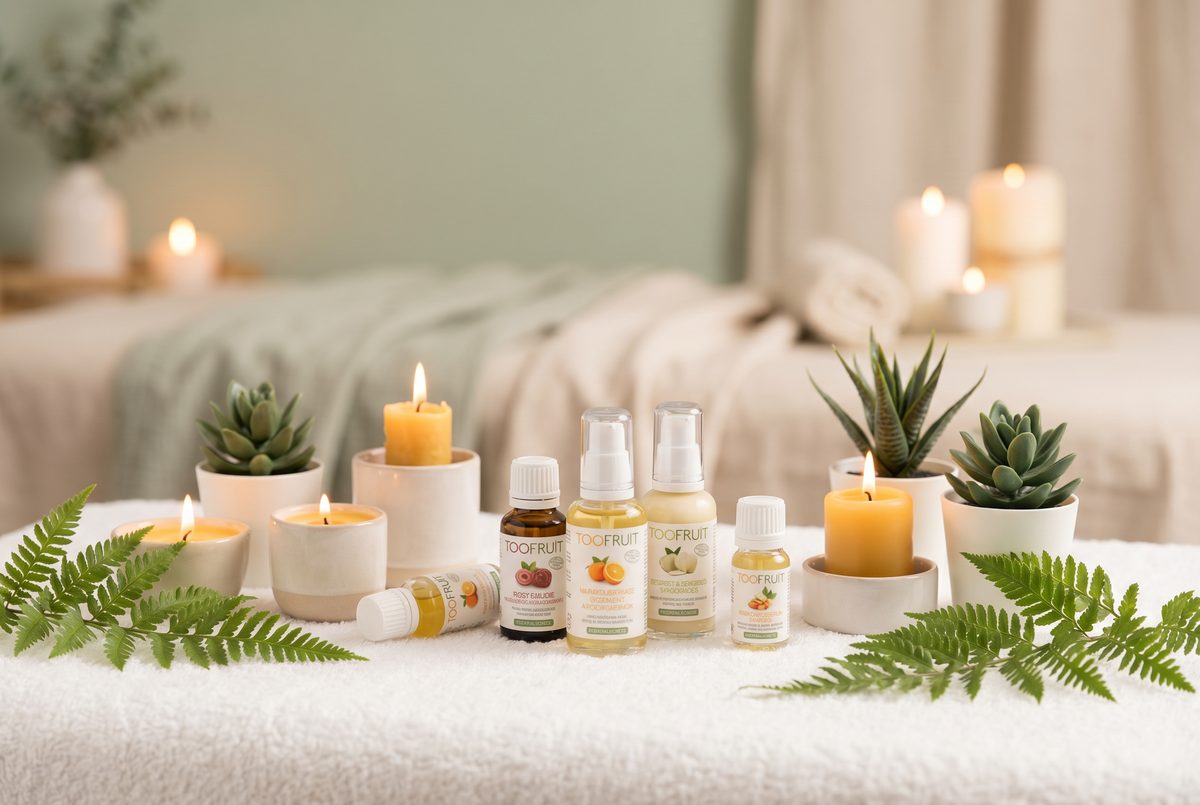 Massages Enfants & Ados